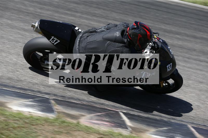 /27 24.07.2026  Speer Racing ADR/Gruppe rot/137